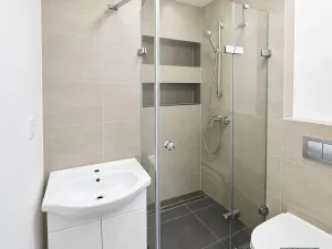 Pronájem bytu 4+kk, Praha - Libeň, 86 m2