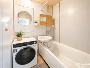 Prodej bytu 3+1, Šternberk, U Střelnice, 61 m2