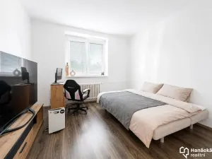 Prodej bytu 2+1, Šternberk, U Střelnice, 46 m2