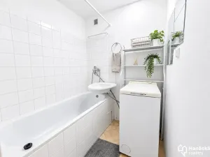 Prodej bytu 2+1, Šternberk, U Střelnice, 46 m2
