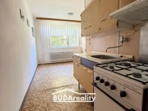 Prodej bytu 1+1, Napajedla, Zábraní, 36 m2