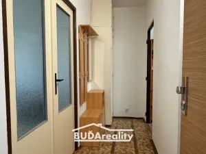 Prodej bytu 1+1, Napajedla, Zábraní, 36 m2