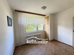 Prodej bytu 1+1, Napajedla, Zábraní, 36 m2