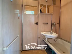 Prodej bytu 1+1, Napajedla, Zábraní, 36 m2