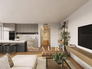Prodej rodinného domu, Úvaly, 198 m2