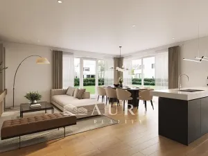 Prodej rodinného domu, Úvaly, 261 m2