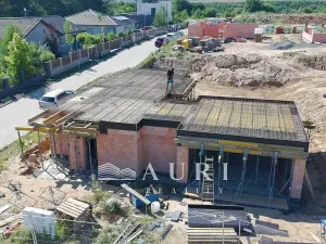 Prodej rodinného domu, Úvaly, 261 m2