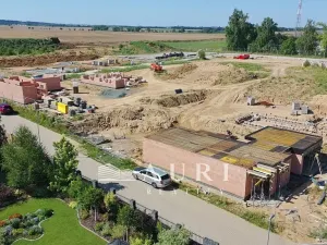 Prodej rodinného domu, Úvaly, 261 m2