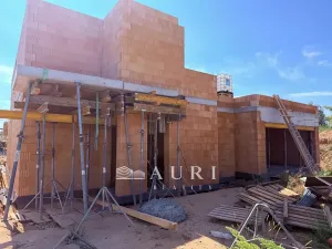 Prodej rodinného domu, Úvaly, 261 m2