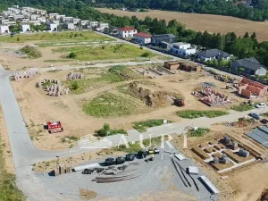Prodej rodinného domu, Úvaly, 261 m2