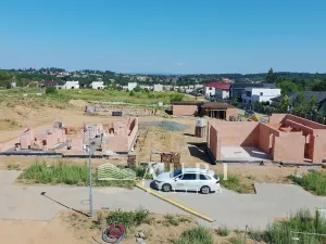 Prodej rodinného domu, Úvaly, 250 m2
