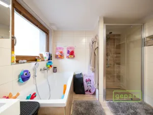 Prodej rodinného domu, Buk, 120 m2