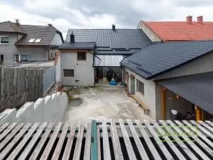 Prodej rodinného domu, Buk, 120 m2