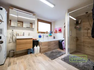 Prodej rodinného domu, Buk, 120 m2