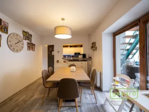 Prodej rodinného domu, Buk, 120 m2