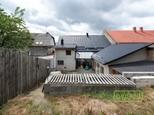Prodej rodinného domu, Buk, 120 m2