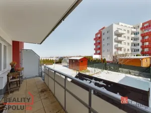 Pronájem bytu 1+kk, Praha - Kyje, Davidovičova, 31 m2