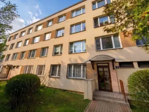 Prodej bytu 4+kk, Praha - Strašnice, Pod strání, 70 m2