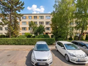 Prodej bytu 4+kk, Praha - Strašnice, Pod strání, 70 m2
