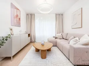 Prodej bytu 4+kk, Praha - Strašnice, Pod strání, 70 m2