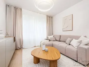 Prodej bytu 4+kk, Praha - Strašnice, Pod strání, 70 m2