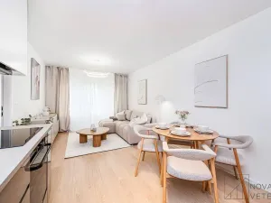 Prodej bytu 4+kk, Praha - Strašnice, Pod strání, 70 m2