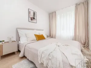 Prodej bytu 4+kk, Praha - Strašnice, Pod strání, 70 m2