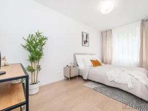 Prodej bytu 4+kk, Praha - Strašnice, Pod strání, 70 m2