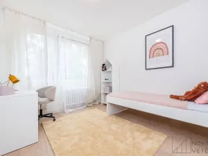 Prodej bytu 4+kk, Praha - Strašnice, Pod strání, 70 m2