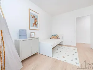 Prodej bytu 4+kk, Praha - Strašnice, Pod strání, 70 m2