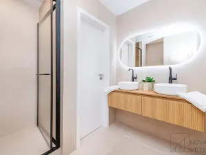 Prodej bytu 4+kk, Praha - Strašnice, Pod strání, 70 m2