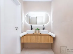 Prodej bytu 4+kk, Praha - Strašnice, Pod strání, 70 m2