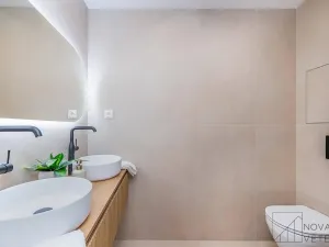Prodej bytu 4+kk, Praha - Strašnice, Pod strání, 70 m2