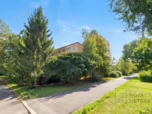 Prodej bytu 4+kk, Praha - Strašnice, Pod strání, 70 m2