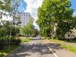 Prodej bytu 4+kk, Praha - Strašnice, Pod strání, 70 m2