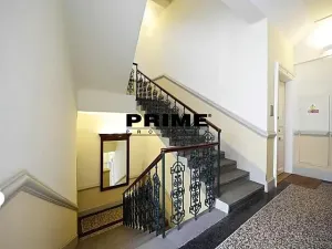 Pronájem kanceláře, Praha - Nové Město, Klimentská, 104 m2