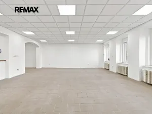 Pronájem obchodního prostoru, Přeštice, Masarykovo nám., 171 m2