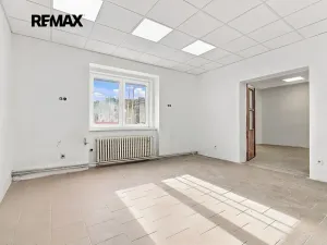 Pronájem obchodního prostoru, Přeštice, Masarykovo nám., 171 m2