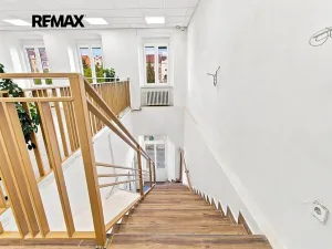 Pronájem obchodního prostoru, Přeštice, Masarykovo nám., 171 m2