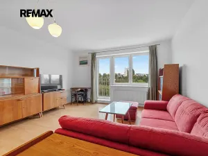 Pronájem bytu 2+kk, Plzeň, Waltrova, 62 m2