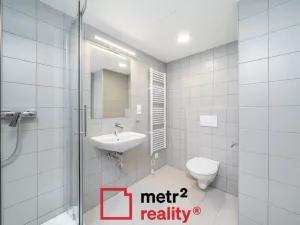 Pronájem bytu 1+kk, Olomouc, U solných mlýnů, 41 m2