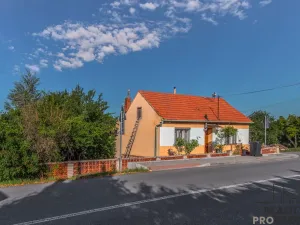 Prodej rodinného domu, Oslavany - Padochov, 128 m2