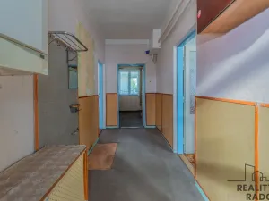 Prodej rodinného domu, Oslavany - Padochov, 128 m2