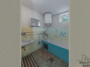 Prodej rodinného domu, Oslavany - Padochov, 128 m2