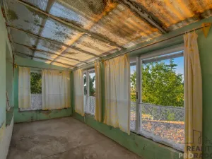 Prodej rodinného domu, Oslavany - Padochov, 128 m2
