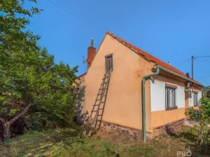 Prodej rodinného domu, Oslavany - Padochov, 128 m2