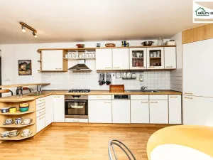 Prodej rodinného domu, Františkovy Lázně - Dolní Lomany, Plynárenská, 285 m2