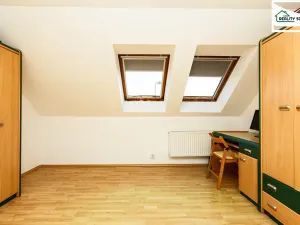 Prodej rodinného domu, Františkovy Lázně - Dolní Lomany, Plynárenská, 285 m2