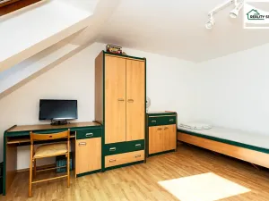 Prodej rodinného domu, Františkovy Lázně - Dolní Lomany, Plynárenská, 285 m2
