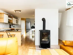 Prodej rodinného domu, Františkovy Lázně - Dolní Lomany, Plynárenská, 285 m2
